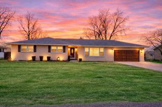 1931 W 4th Street, Centralia, IL 62801