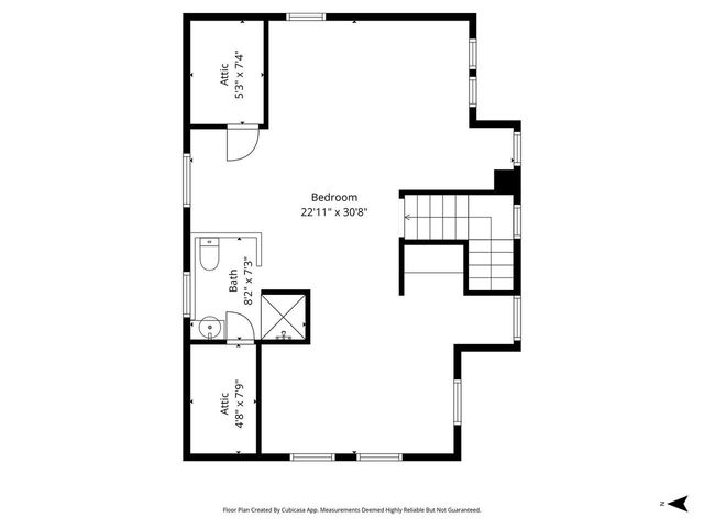 84 Charlotte Street, Burlington, VT 05401