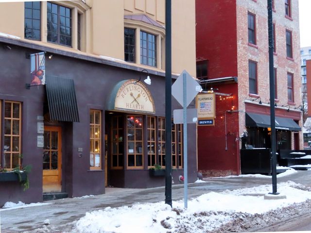 84 Charlotte Street, Burlington, VT 05401