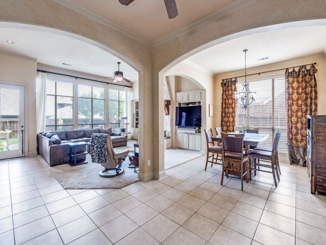 1601 Coyote Ridge, Carrollton, TX 75010