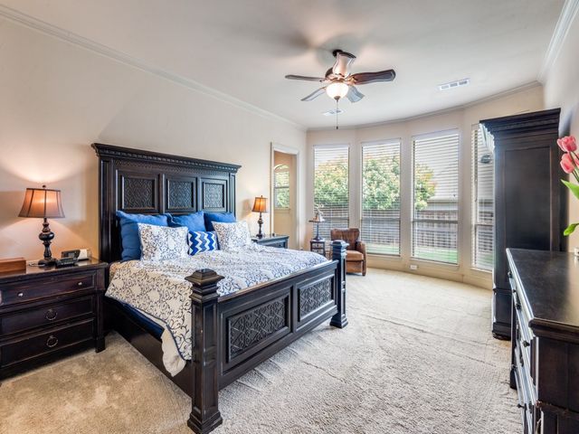 1601 Coyote Ridge, Carrollton, TX 75010