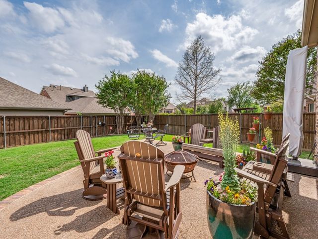 1601 Coyote Ridge, Carrollton, TX 75010