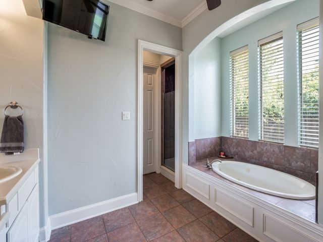 1601 Coyote Ridge, Carrollton, TX 75010