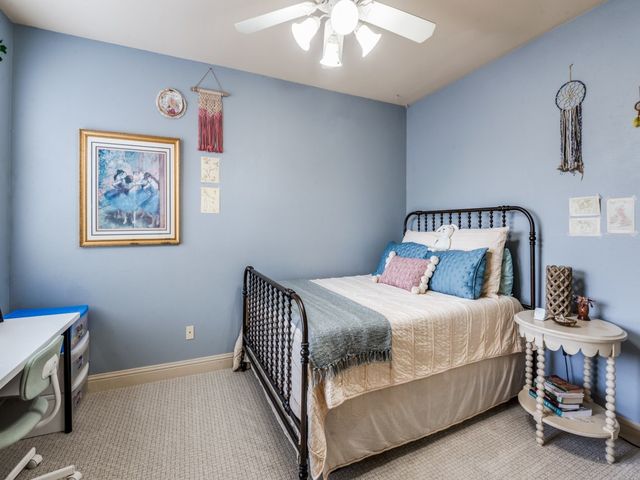 1601 Coyote Ridge, Carrollton, TX 75010