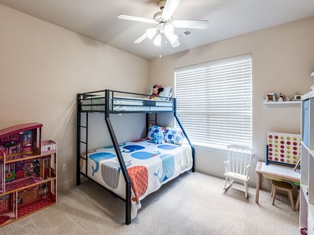 1601 Coyote Ridge, Carrollton, TX 75010