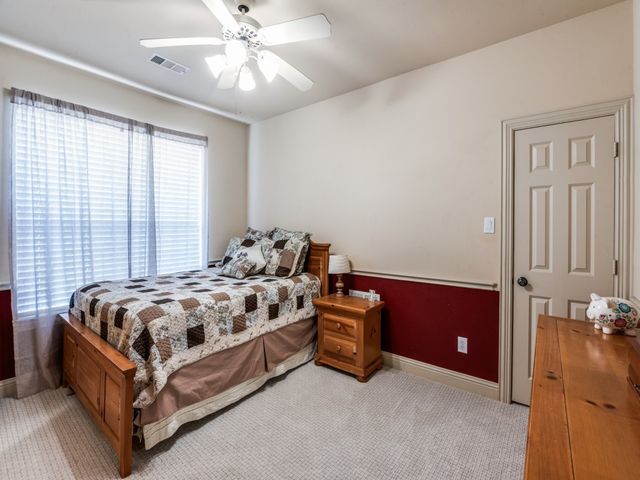 1601 Coyote Ridge, Carrollton, TX 75010