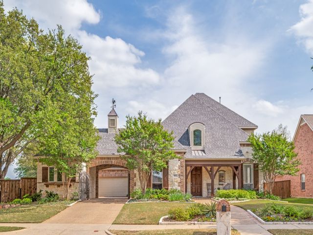1601 Coyote Ridge, Carrollton, TX 75010