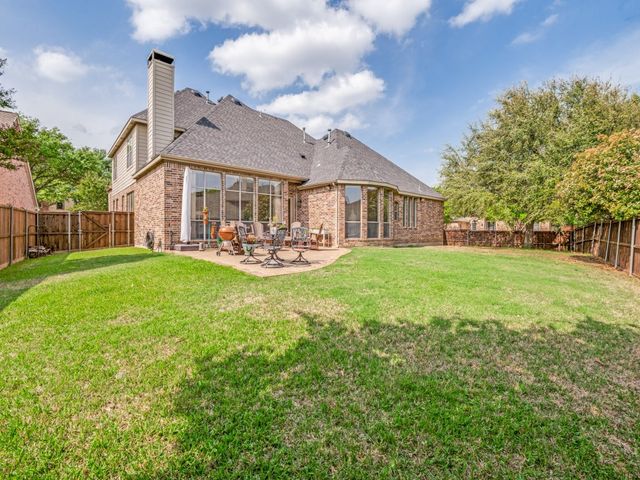 1601 Coyote Ridge, Carrollton, TX 75010
