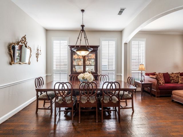 1601 Coyote Ridge, Carrollton, TX 75010