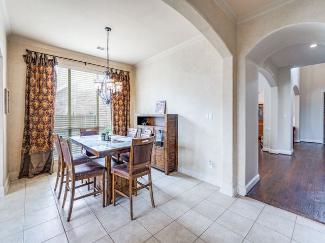 1601 Coyote Ridge, Carrollton, TX 75010