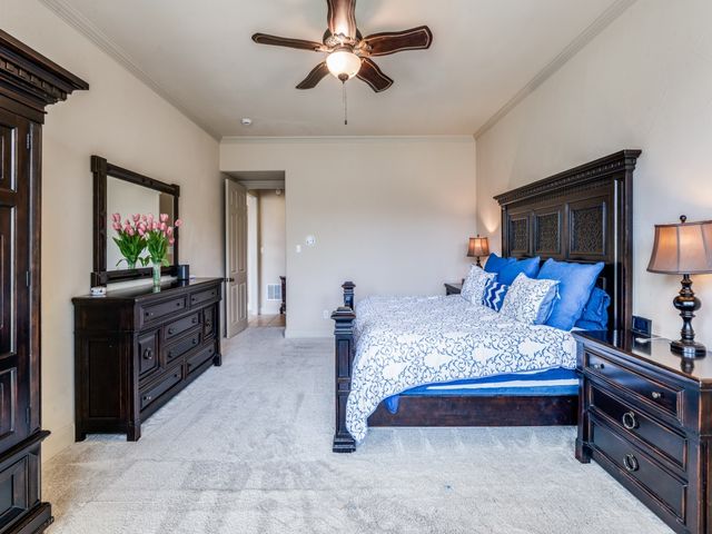 1601 Coyote Ridge, Carrollton, TX 75010