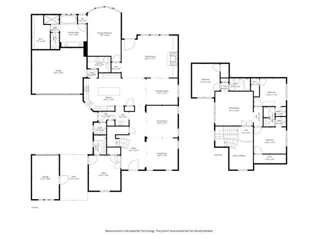 1601 Coyote Ridge, Carrollton, TX 75010