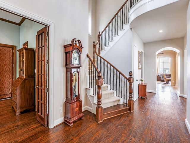 1601 Coyote Ridge, Carrollton, TX 75010