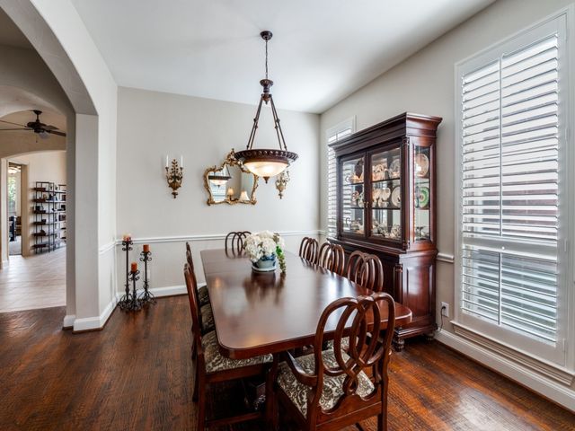 1601 Coyote Ridge, Carrollton, TX 75010