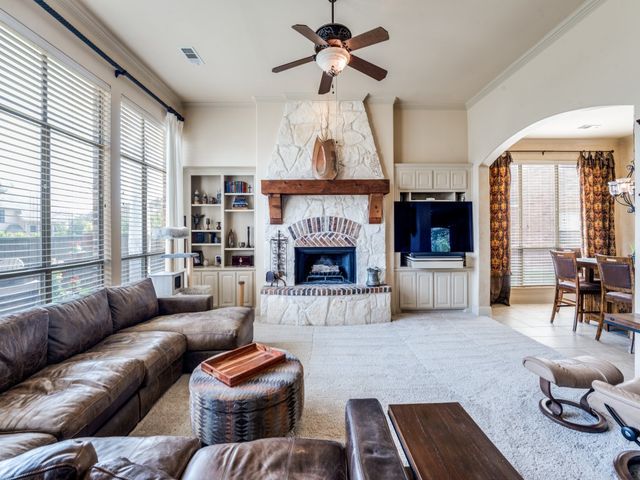 1601 Coyote Ridge, Carrollton, TX 75010