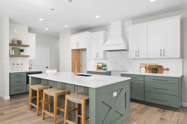 1 TBB Fairfax Pointe @ Brightleaf Orchard Villas, Wildwood, MO 63038