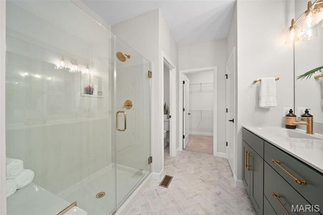 1 TBB Fairfax Pointe @ Brightleaf Orchard Villas, Wildwood, MO 63038