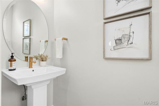 1 TBB Fairfax Pointe @ Brightleaf Orchard Villas, Wildwood, MO 63038