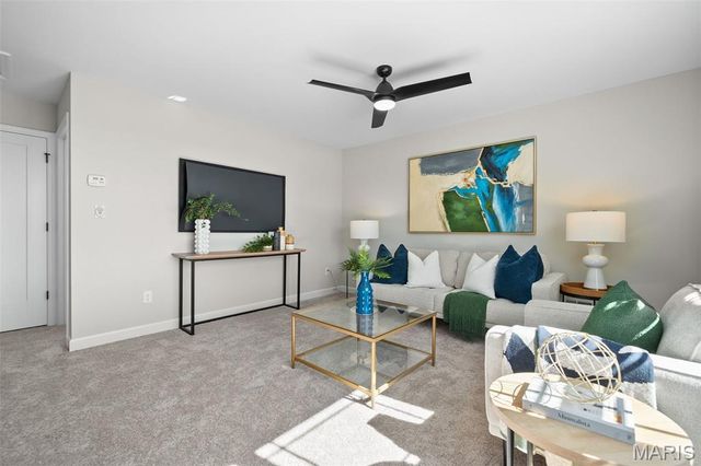 1 TBB Fairfax Pointe @ Brightleaf Orchard Villas, Wildwood, MO 63038