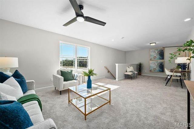 1 TBB Fairfax Pointe @ Brightleaf Orchard Villas, Wildwood, MO 63038