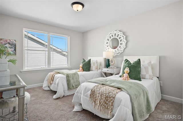 1 TBB Fairfax Pointe @ Brightleaf Orchard Villas, Wildwood, MO 63038