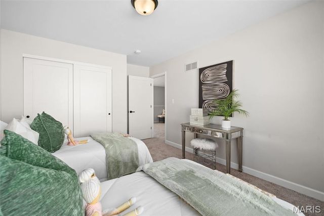 1 TBB Fairfax Pointe @ Brightleaf Orchard Villas, Wildwood, MO 63038