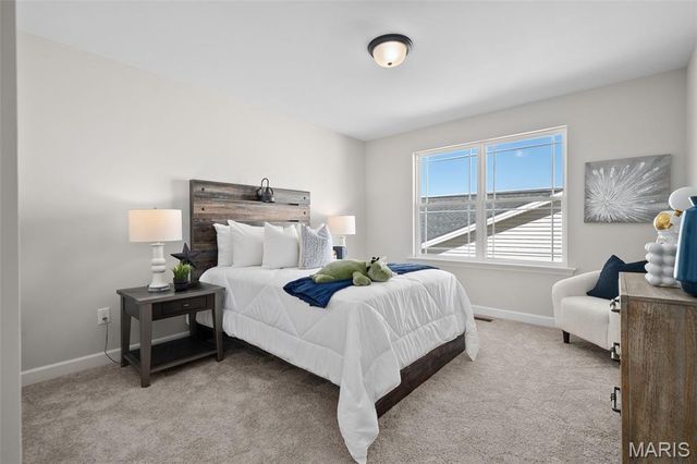 1 TBB Fairfax Pointe @ Brightleaf Orchard Villas, Wildwood, MO 63038