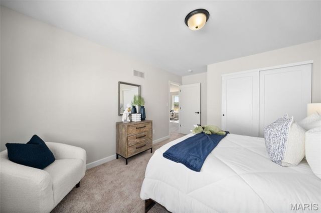 1 TBB Fairfax Pointe @ Brightleaf Orchard Villas, Wildwood, MO 63038