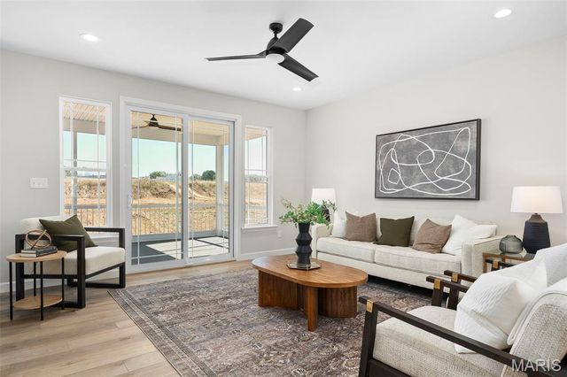1 TBB Fairfax Pointe @ Brightleaf Orchard Villas, Wildwood, MO 63038