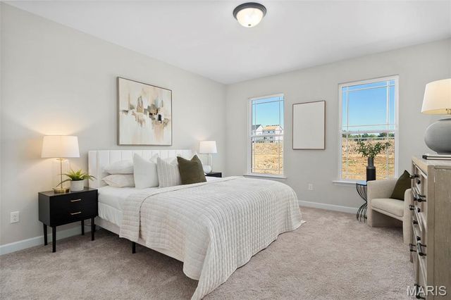 1 TBB Fairfax Pointe @ Brightleaf Orchard Villas, Wildwood, MO 63038