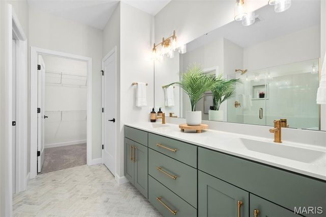 1 TBB Fairfax Pointe @ Brightleaf Orchard Villas, Wildwood, MO 63038