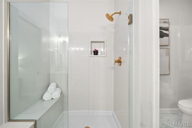 1 TBB Fairfax Pointe @ Brightleaf Orchard Villas, Wildwood, MO 63038