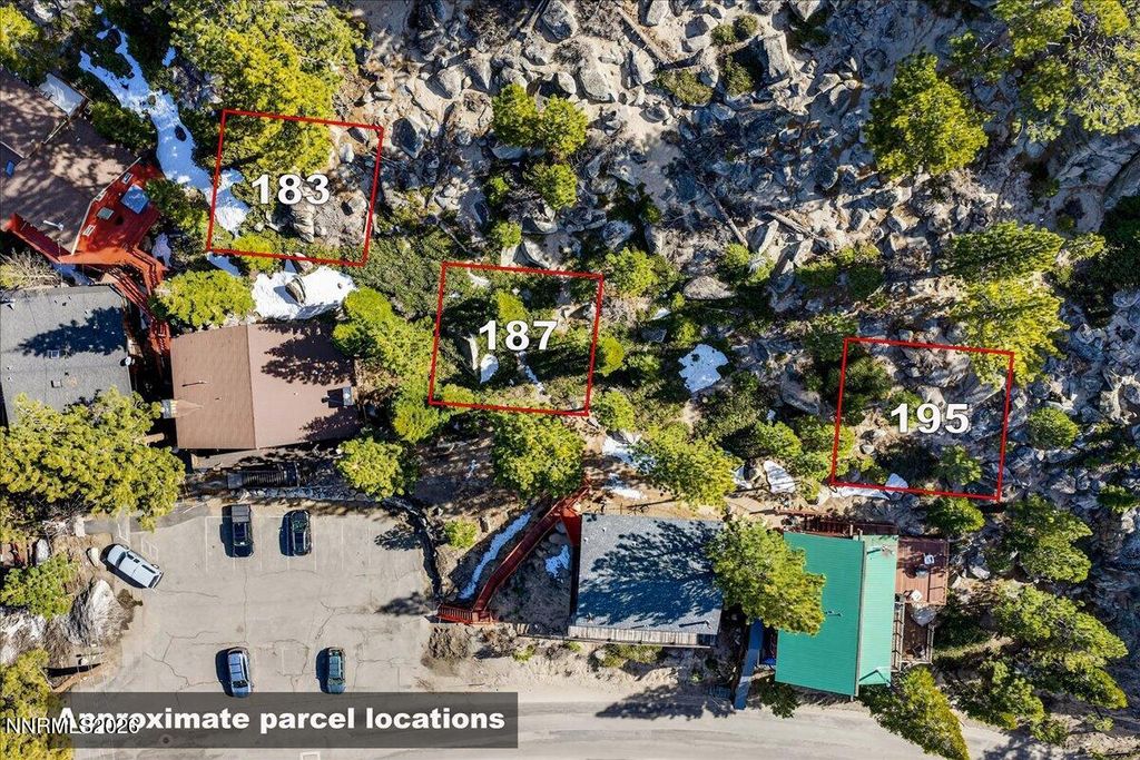 Image 5 of property listing at 183 Tramway Drive, Stateline, NV 89449