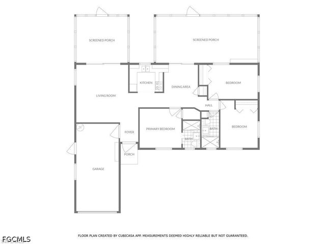 141 Schneider DR, Fort Myers, FL 33905