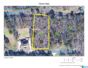 948 BLUE RIDGE WAY, Odenville, AL 35120