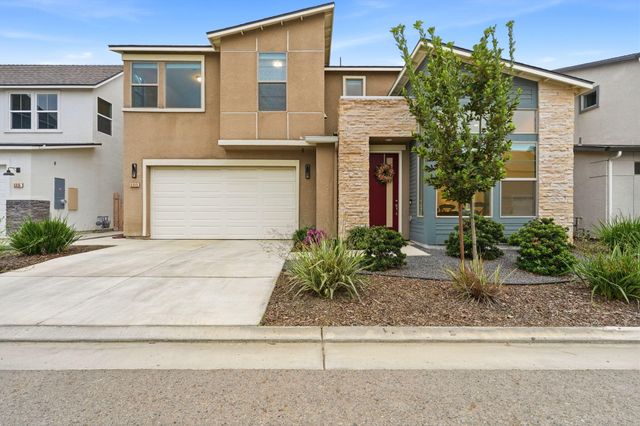 3345 W Florence Avenue, Visalia, CA 93277