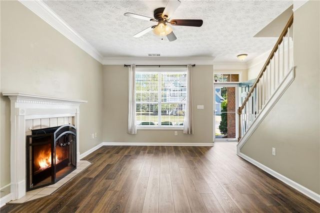 2161 Berryhill Circle SE, Smyrna, GA 30082