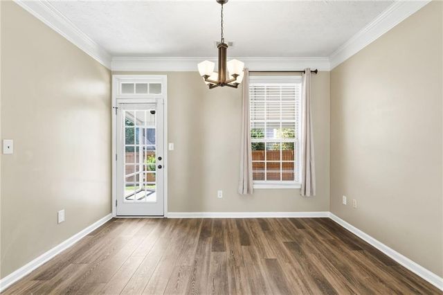 2161 Berryhill Circle SE, Smyrna, GA 30082