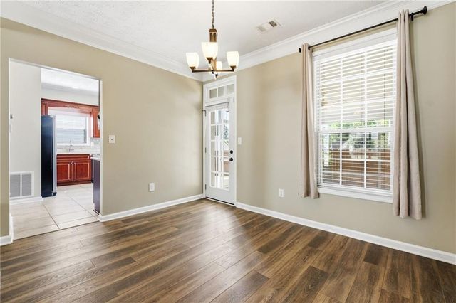 2161 Berryhill Circle SE, Smyrna, GA 30082