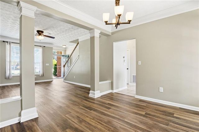 2161 Berryhill Circle SE, Smyrna, GA 30082