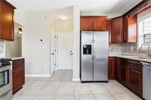 2161 Berryhill Circle SE, Smyrna, GA 30082