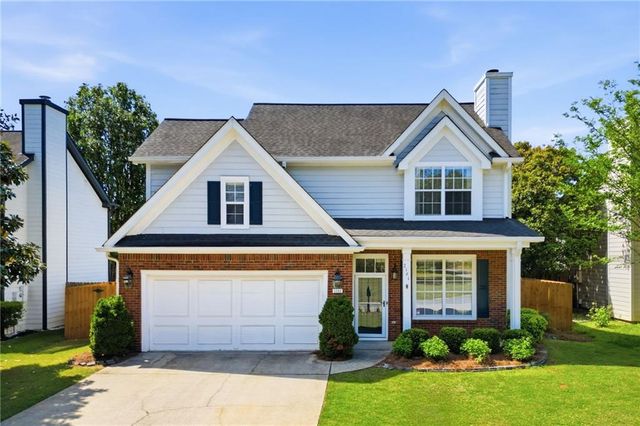 2161 Berryhill Circle SE, Smyrna, GA 30082