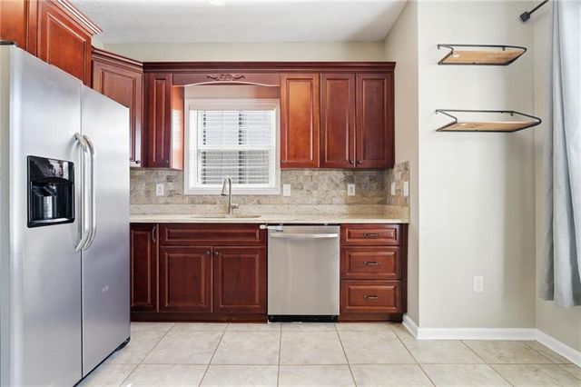 2161 Berryhill Circle SE, Smyrna, GA 30082