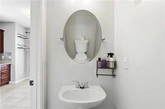 2161 Berryhill Circle SE, Smyrna, GA 30082