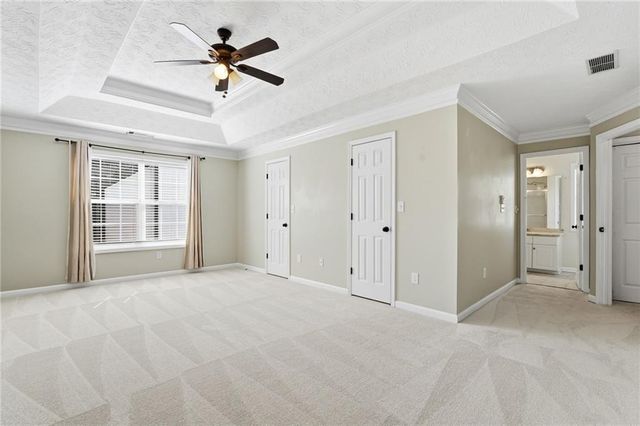 2161 Berryhill Circle SE, Smyrna, GA 30082