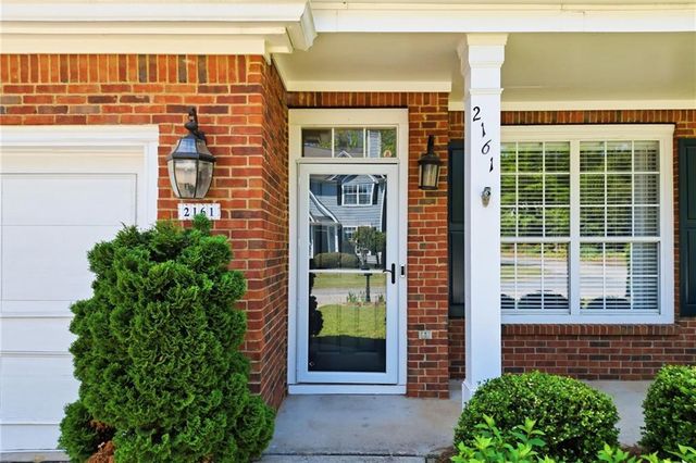 2161 Berryhill Circle SE, Smyrna, GA 30082
