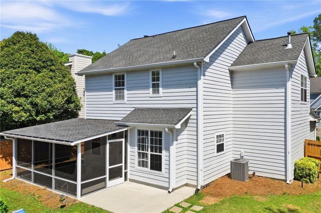 2161 Berryhill Circle SE, Smyrna, GA 30082