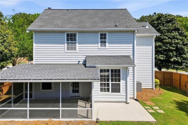 2161 Berryhill Circle SE, Smyrna, GA 30082