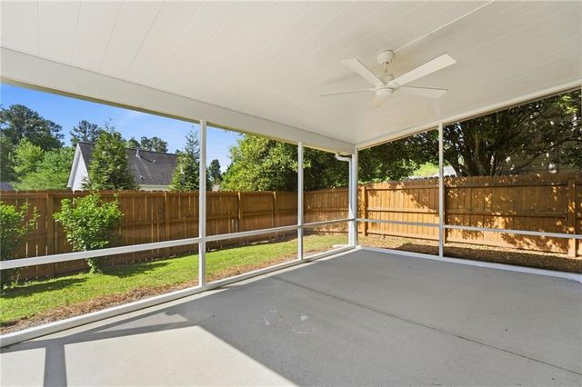 2161 Berryhill Circle SE, Smyrna, GA 30082