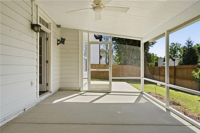 2161 Berryhill Circle SE, Smyrna, GA 30082